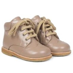 Angulus Kids | Basic Starter Lace boot | Rosa