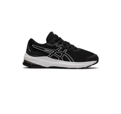 Asics Kids Trainers | GT-1000 11 GS | Black/White