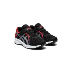 Asics Kids Trainers | Jolt 2 PS | Black / Sheet Rock