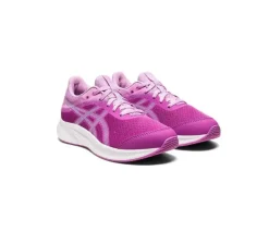 Asics Kids Trainers | Patriot 13 GS | Orchid/Soft Sky