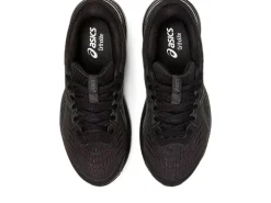Asics Women's Trainers | Gel Contend 8 | Black/Carrier Grey
