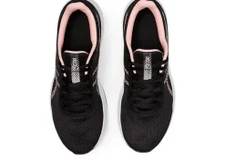 Asics Women's Trainers | Patriot 13 | Black/Frosted Rose