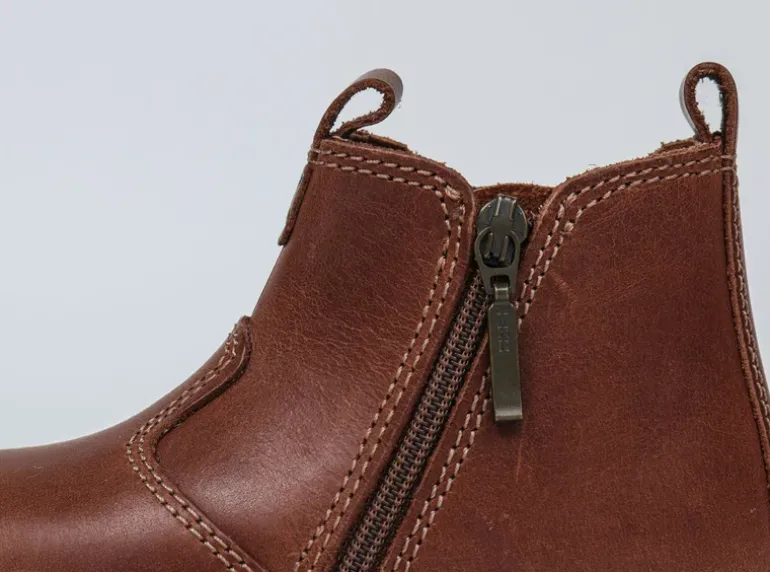 Bobux Boots | Jodphur Step Up | Toffee