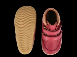 Bobux Boots | Step up Timber | Cranberry