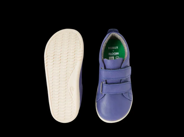 Bobux Grass Court | I Walk | Future Dusk
