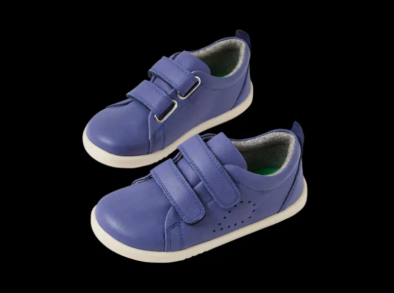 Bobux Grass Court | I Walk | Future Dusk