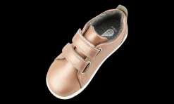 Bobux Grass Court | I-Walk | Rose Gold