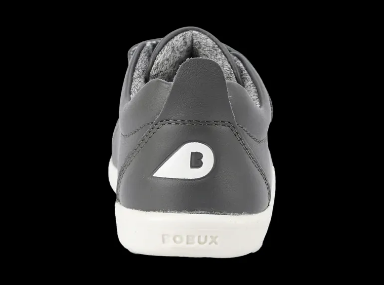 Bobux Grass Court | I Walk | Smoke