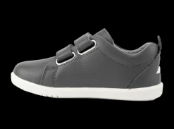 Bobux Grass Court | I Walk | Smoke