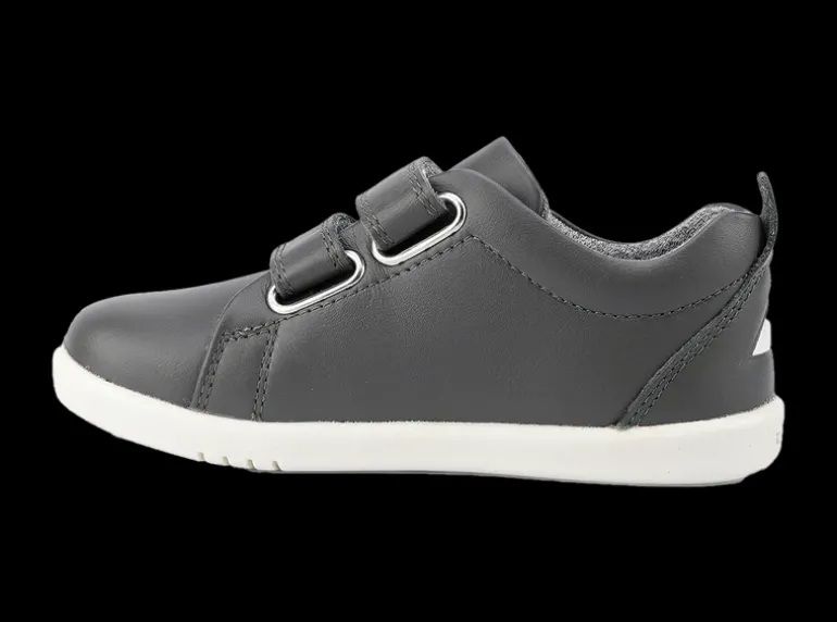 Bobux Grass Court | I Walk | Smoke