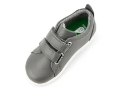 Bobux Grass Court | I Walk | Smoke