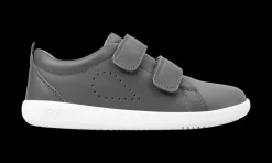 Bobux Grass Court | I Walk | Smoke