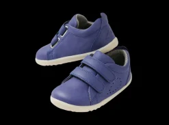 Bobux Grass Court | Step Up | Future Dusk