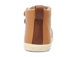 Bobux Hi court | I-Walk | Caramel