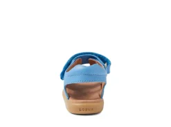 Bobux Sandals | I Walk Strand | Azure Blue