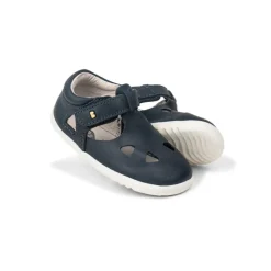 Bobux Sandals | Zap II Step Up | Navy