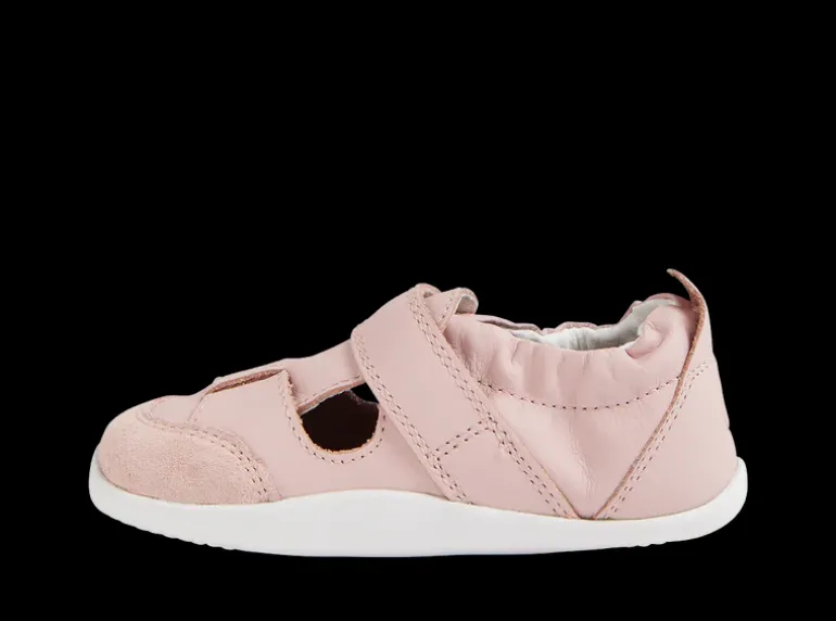 Bobux Xplorer | Beau | Ballet Pink