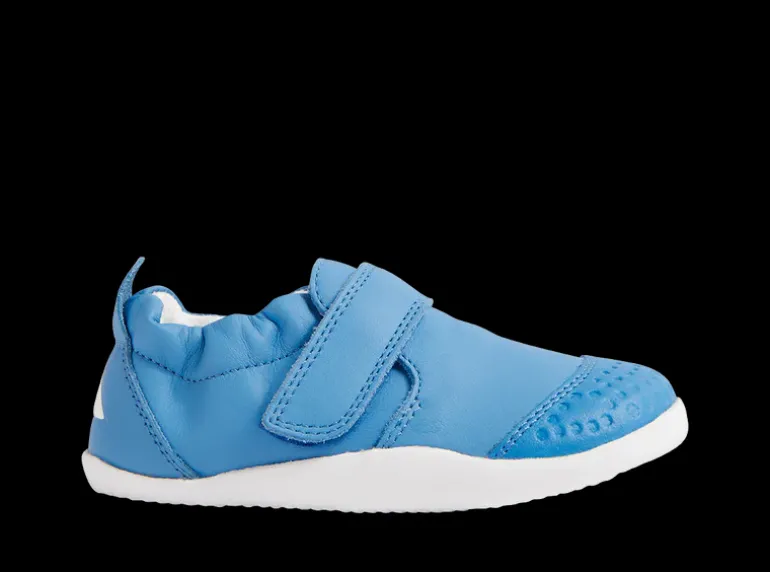 Bobux Xplorer | Go | Azure Blue