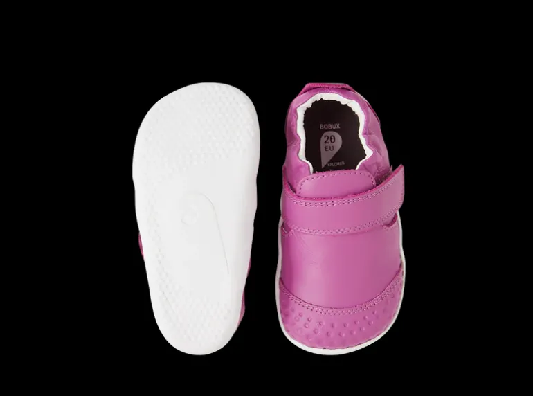Bobux Xplorer | Go | Orchid