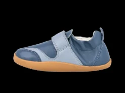 Bobux Xplorer | Ripple | Colbalt & Jeans