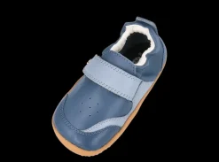 Bobux Xplorer | Ripple | Colbalt & Jeans