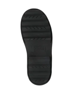 Camper Kids Boots | Twins | Black