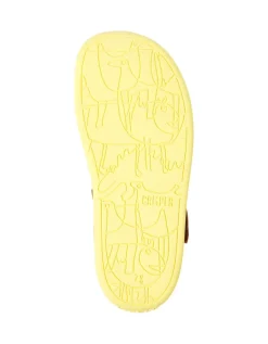 Camper Kids Sandals | Bicho | Tan