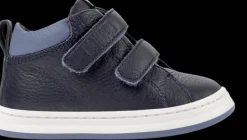 Camper Kids Shoes | Runner Four | Navy