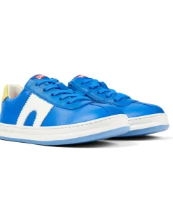 Camper Kids Trainers | Twins | Blue