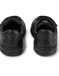 Camper School Shoes | Runner | Black