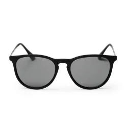 CHPO Women's Sunglasses | Roma Polarized | Black