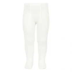 Condor Tights | Ribbed | Cream
