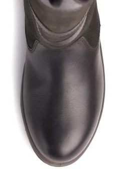 Dubarry Galway Boots | Gore-tex | Black