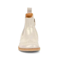 Froddo Chelsea Boot | Chelys Brogue | Gold Shine