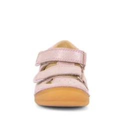 Froddo Sandals | Paix Up Double | Pink Shine