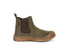 Froddo Tylas Tex | Ankle Boot | Green