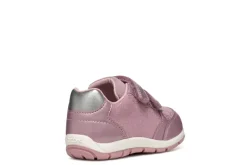 Geox Baby Trainers | Heira | Pink