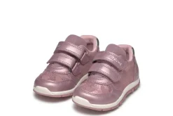 Geox Baby Trainers | Heira | Pink