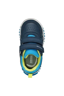 Geox Baby Trainers | Lightyloo | Navy
