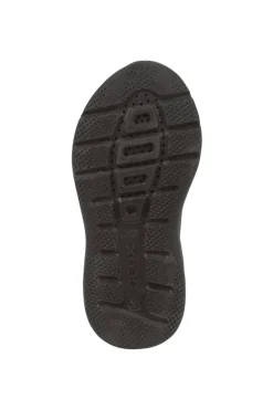 Geox Kids Trainers | Sprintye Boy | Black