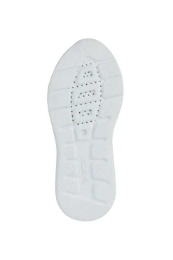 Geox Kids Trainers | Sprintye | Pink Salmon