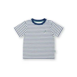 Kite Clothing | Anchor T-Shirt | Stripe