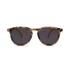 Leosun Kids Sunglasses | Oli | Tortoise & Neon