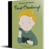 Little People Big Dreams Books | Hardback | David Attenborough