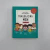 Little People Big Dreams Gift Set | Trailblazing Men | Maria Isabel Sanchez Vegara