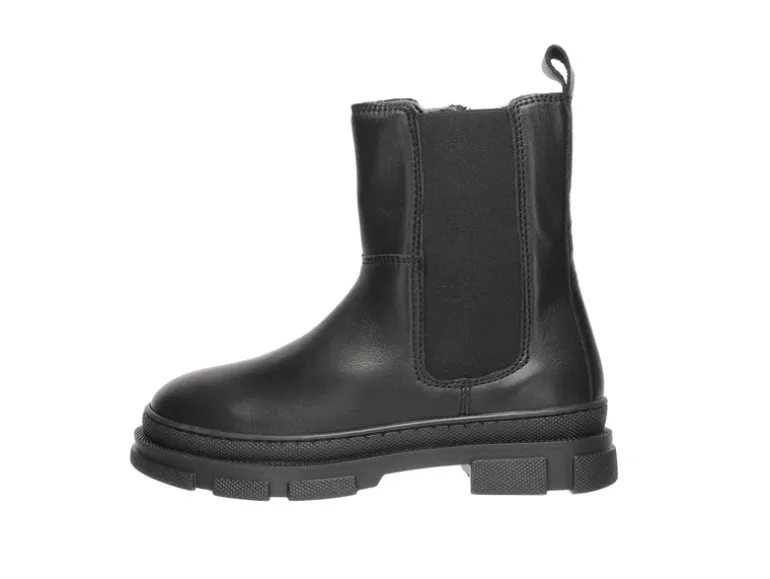 Lurchi Boots | Joaria Zip | Black