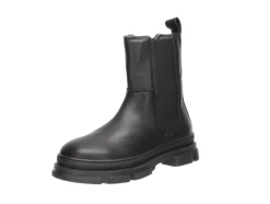 Lurchi Boots | Joaria Zip | Black
