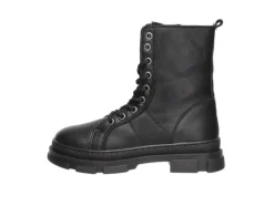 Lurchi Boots | Johanna Lace Up | Black