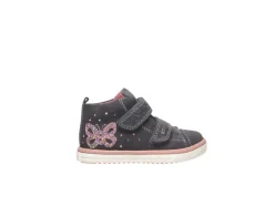 Lurchi Boots | Waterproof Mini-Tex | Charcoal