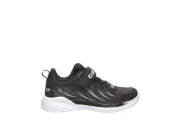 Lurchi Trainers | Waterproof Lizor | Black & White